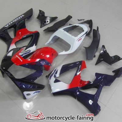 Honda CBR929RR Fairing Set MFC001 2000-2001