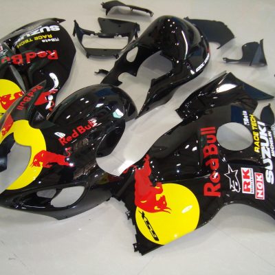 Suzuki GSX1300R Hayabusa Fairing MFC017 1996-2007
