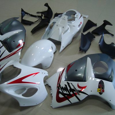 Suzuki GSX1300R Hayabusa Fairing MFC019 1996-2007