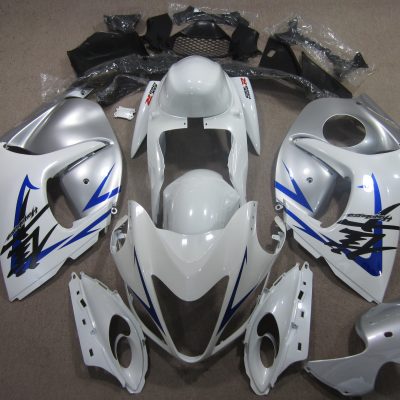 GSXR1300 MFC014 2008–2013