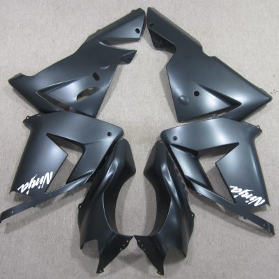 Kawasaki Ninja ZX-10R Fairing Set MFC009 2003-2005