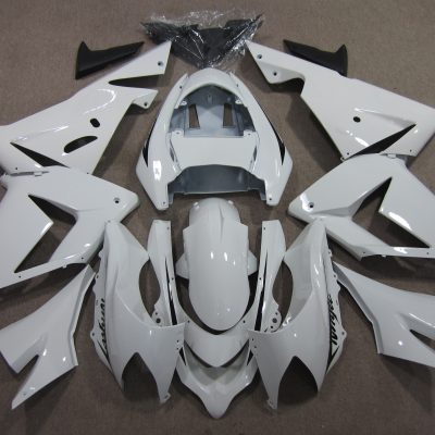 Kawasaki Ninja ZX-10R Fairing Set MFC011 2003-2005