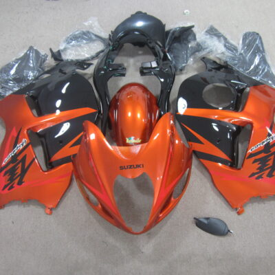 Suzuki GSX1300R Hayabusa Fairing MFC025 1996-2007