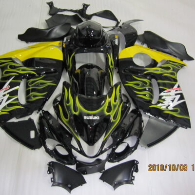 GSXR1300 MFC017 2008–2013