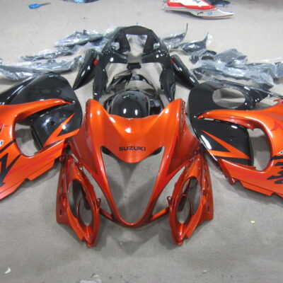 GSXR1300 MFC018 2008–2013