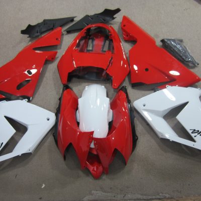 Kawasaki Ninja ZX-10R Fairing Set MFC016 2003-2005