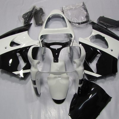 Kawasaki Ninja ZX-6R Fairing Set MFC003 2000-2002