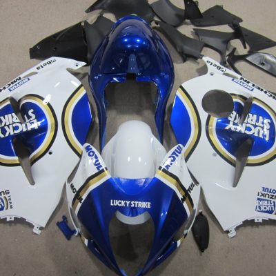 Suzuki GSX1300R Hayabusa Fairing MFC015 1996-2007