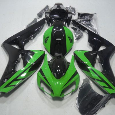 Honda CBR1000RR Fireblade Fairing Set MFC004 2006-2007