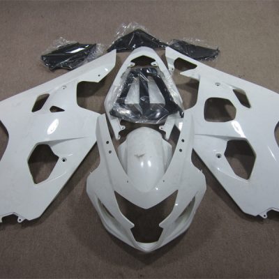 Suzuki GSX-R600 Fairing Set MFC004