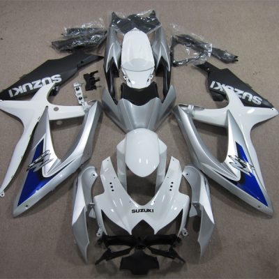 Suzuki GSX-R600 Fairing Set MFC015