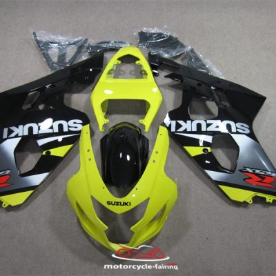Suzuki GSX-R600 Fairing Set MFC016
