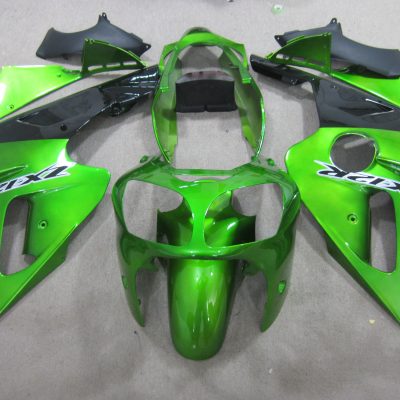 Ninja ZX-12R Fairing Set MFC006