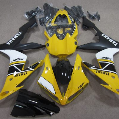 Yamaha YZF-R1 Fairing Set MFC004 2004-2006