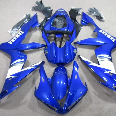 Yamaha YZF-R1 Fairing Set MFC008 2004-2006