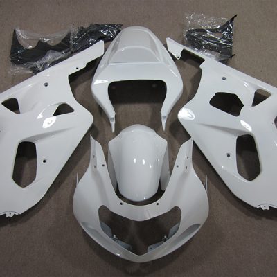 Suzuki GSX-R600 Fairing Set MFC008