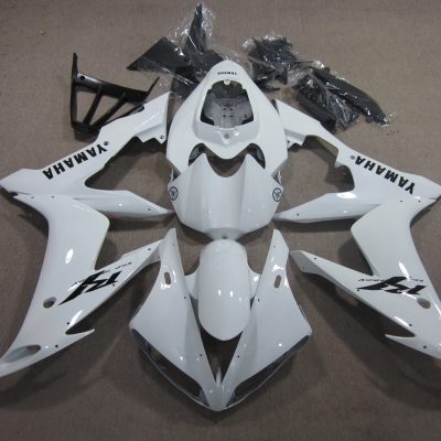 Yamaha YZF-R1 Fairing Set MFC009 2004-2006