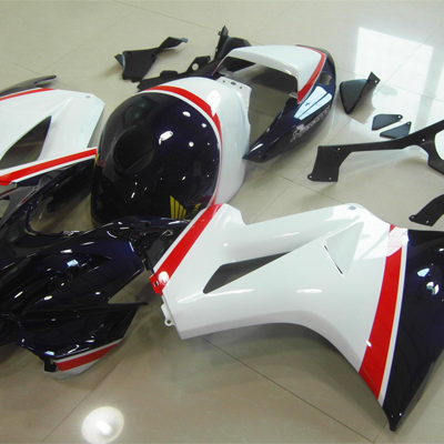 Honda VFR800 Fairing Set MFC008 2002-2012