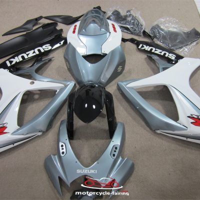 Suzuki GSX-R600 Fairing Set MFC017