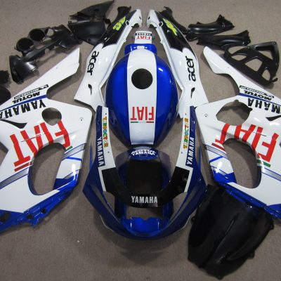 Yamaha YZF600R Thundercat Fairing Set MFC001 1994 - 2010