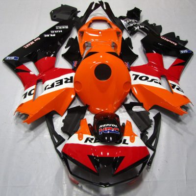 Honda CBR600RR Fairing Set MFC001 2013 - 2015
