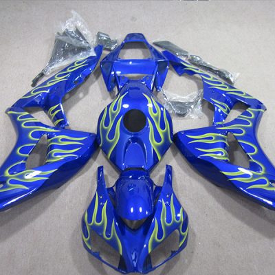 Honda CBR1000RR Fireblade Fairing Set MFC006 2006-2007