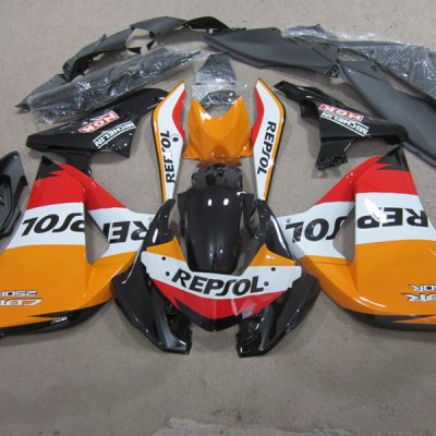 Kawasaki ZX-14R Fairing Set MFC006 2006-2011
