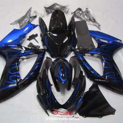 Suzuki GSX-R750 Fairing Set MFC018