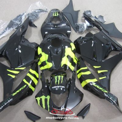 Honda CBR600RR Fairing Set MFC002 2009 – 2012
