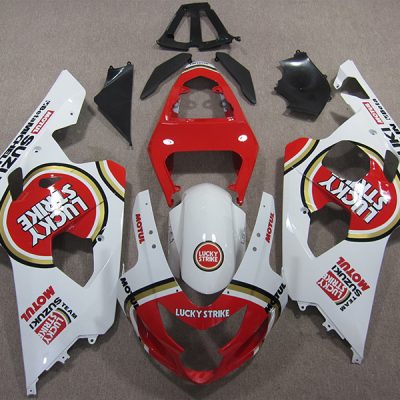 Suzuki GSX-R750 Fairing Set MFC027