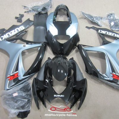 Suzuki GSX-R600 Fairing Set MFC011