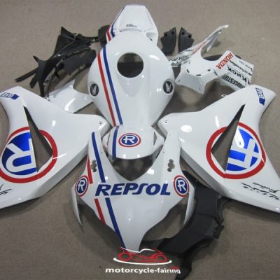 Honda CBR1000RR Fireblade Fairing Set MFC003 2008-2011