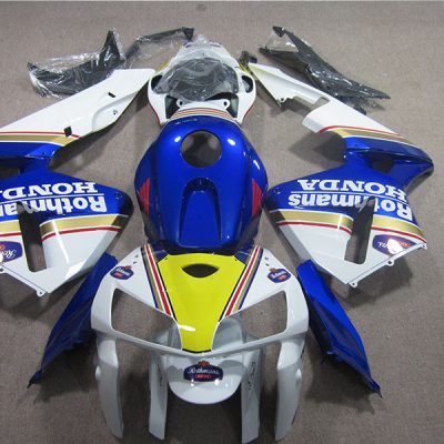 Honda CBR600RR Fairing Set MFC003 2005-2006