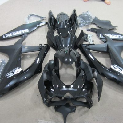 Suzuki GSX-R600 Fairing Set MFC030