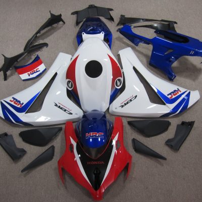 Honda CBR1000RR Fireblade Fairing Set MFC004 2008-2011