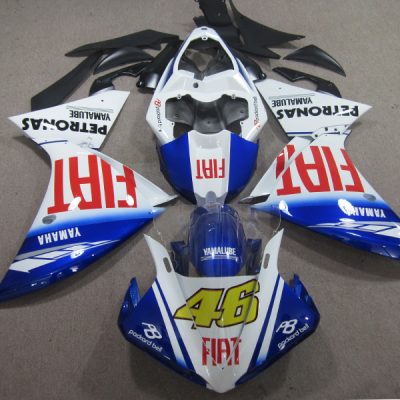 Kawasaki ZX-14R Fairing Set MFC005 2006-2011