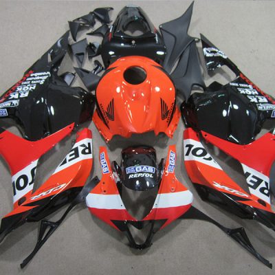 Honda CBR600RR Fairing Set MFC006