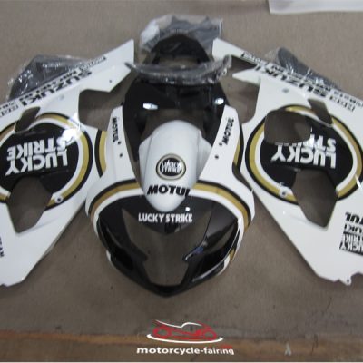 Suzuki GSX-R600 Fairing Set MFC023