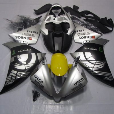 Yamaha YZF-R1 Fairing Set MFC006 2009