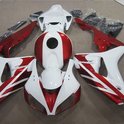 Honda CBR1000RR Fireblade Fairing Set MFC018 2006-2007