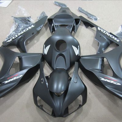 Honda CBR1000RR Fireblade Fairing Set MFC019 2006-2007