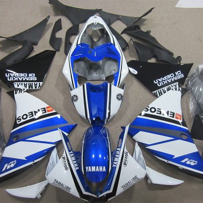 Yamaha YZF-R1 Fairing Set MFC012 2009-2011