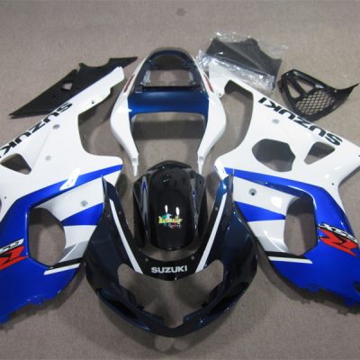 Suzuki GSX-R1000 Gixxer Fairing Set MFC018