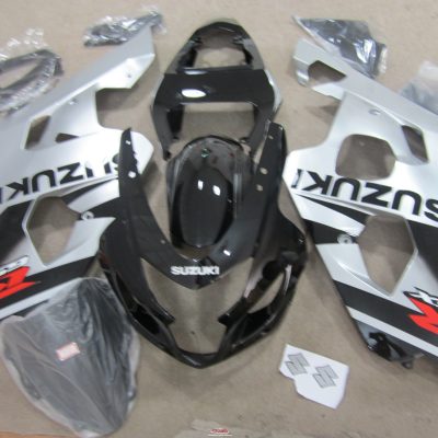 Suzuki GSX-R750 Fairing Set MFC020