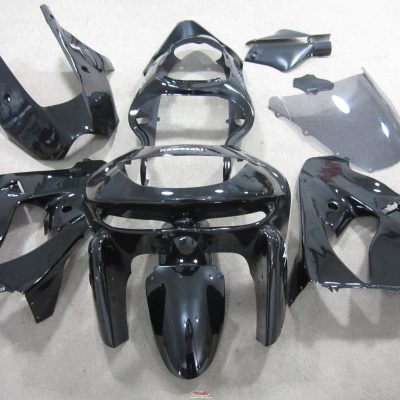 Ninja ZX-9R Fairing Set MFC004 2000-2002