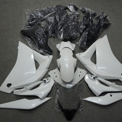 CBR 250R Fairing Set MFC004