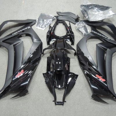 Ninja ZX-10R Fairing Set MFC008 2011-2015