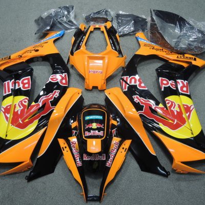Ninja ZX-10R Fairing Set MFC009 2011-2015