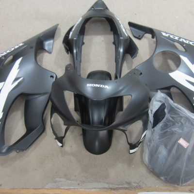 Honda CBR600 F4 Fairing Set MFC002 1999-2000