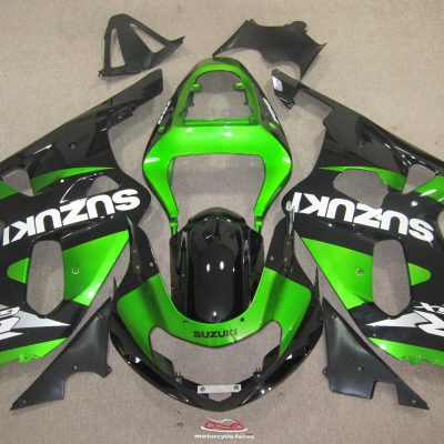 Suzuki GSX-R600 Fairing Set MFC014